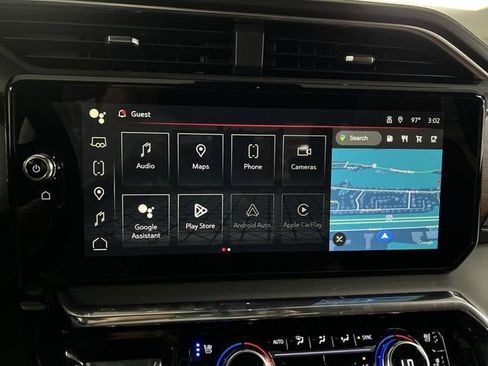 New 2026 GMC Sierra 2500 Denali Ultimate AWD/4WD image 13