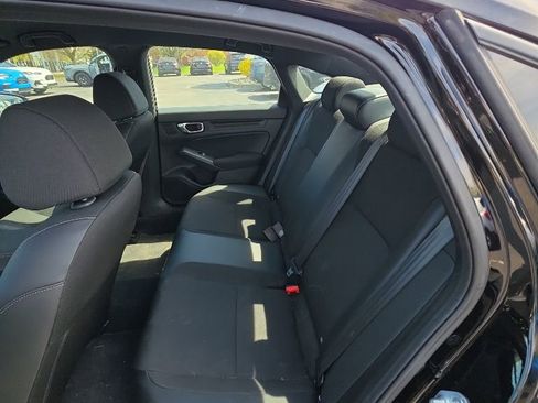 Used 2023 Honda Civic Sport image 22