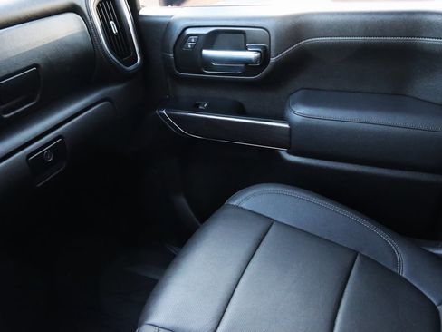 Used 2023 Chevrolet Silverado 3500 LTZ w/ LTZ Convenience Package image 44