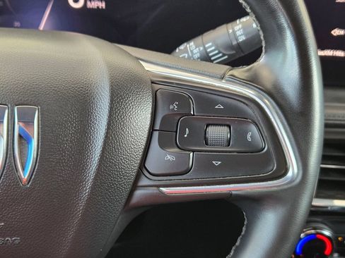 Used 2024 Buick Encore GX Sport Touring w/ Comfort Package FWD image 22