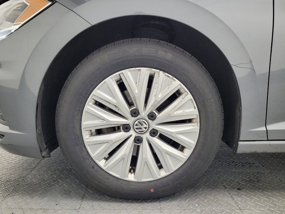 Used 2019 Volkswagen Jetta S w/ Driver Assistance Package FWD image 31
