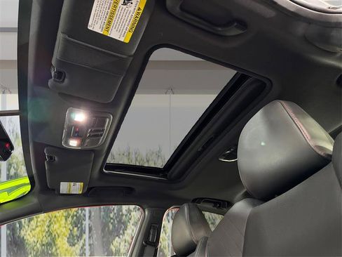 Used 2021 Subaru WRX Limited image 21