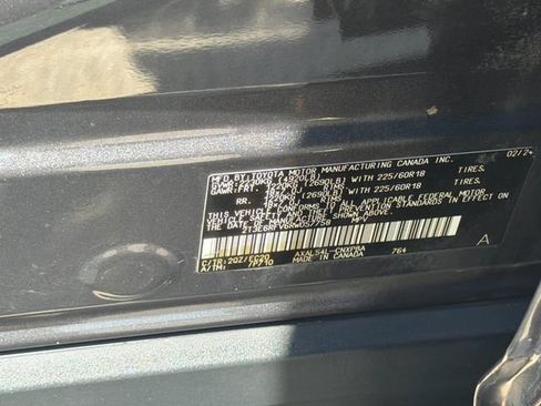 Used 2024 Toyota RAV4 XSE AWD/4WD image 27