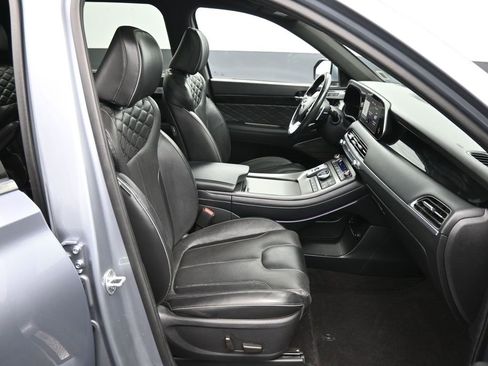 Used 2020 Hyundai Palisade Limited image 26