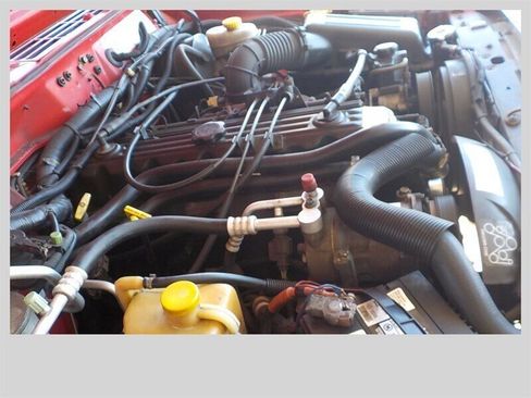 Used 2000 Jeep Cherokee Sport image 40