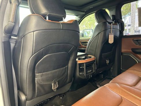 Used 2020 RAM 1500 Limited RWD image 41