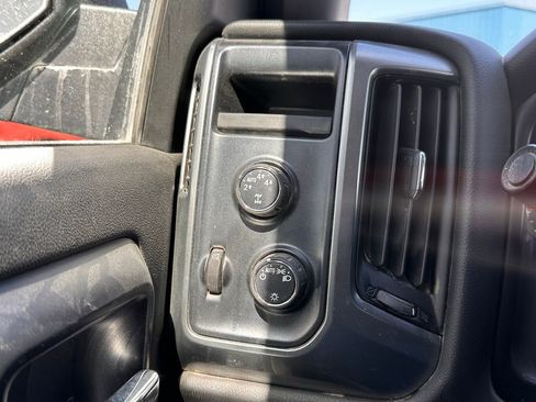 Used 2014 Chevrolet Silverado 1500 LT w/ Trailering Package image 27