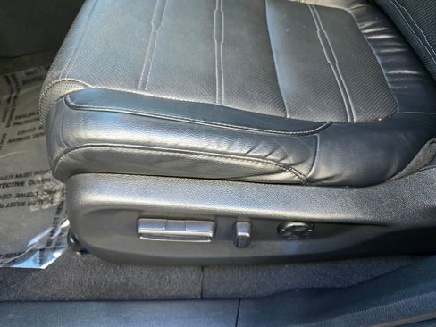 Used 2021 Honda CR-V Touring image 21