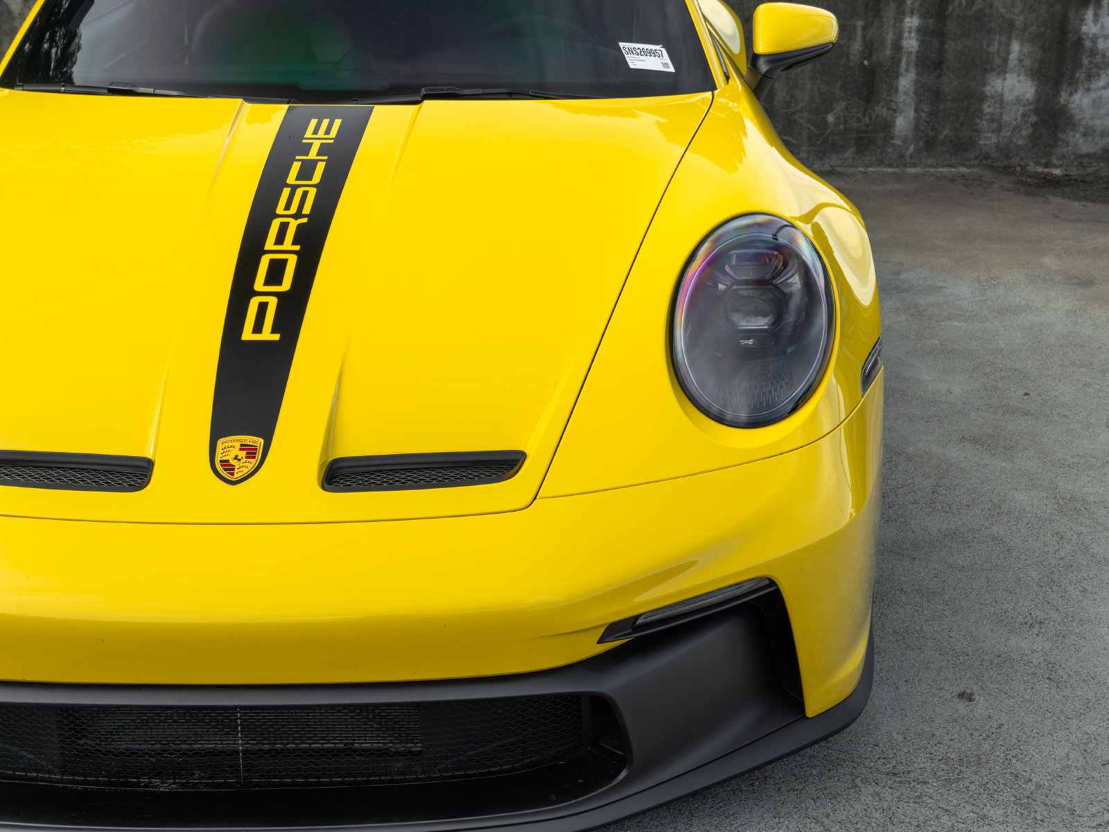 Used 2022 Porsche 911 GT3 RWD image 15