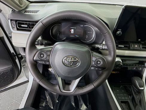 Certified 2024 Toyota RAV4 XLE Premium w/ Weather Package AWD/4WD image 22