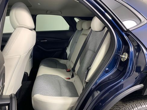 New 2026 MAZDA CX-30 AWD 2.5 S image 22