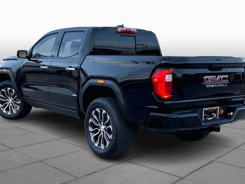 Used 2026 GMC Canyon Denali image 20