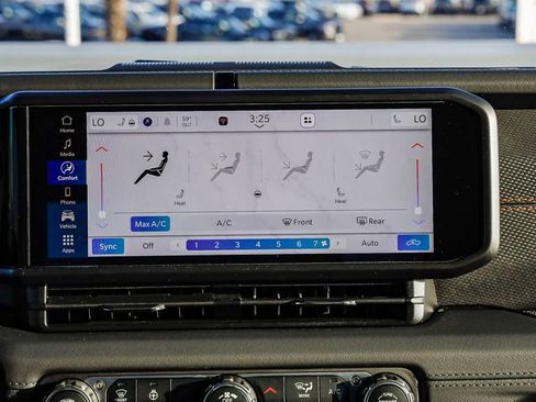 New 2026 Jeep Gladiator Mojave AWD/4WD image 17