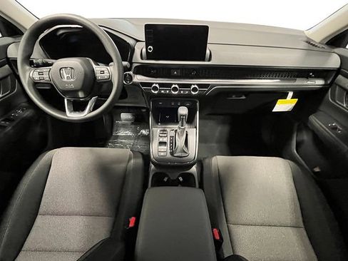 New 2026 Honda CR-V LX image 18