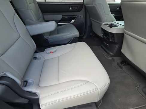 New 2026 Toyota Sequoia Limited RWD image 11