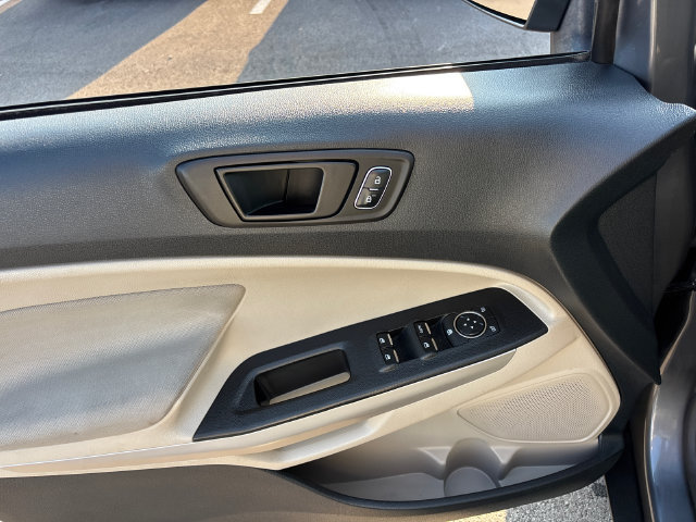 Used 2020 Ford EcoSport S AWD/4WD image 13
