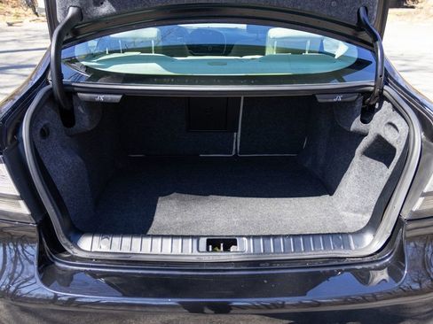 Used 2008 Saab 9-3 2.0T w/ Moonroof Package image 35