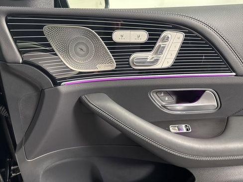 Certified 2025 Mercedes-Benz GLE 580 4MATIC image 14