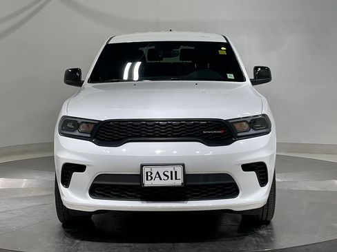 Used 2026 Dodge Durango GT AWD/4WD image 9