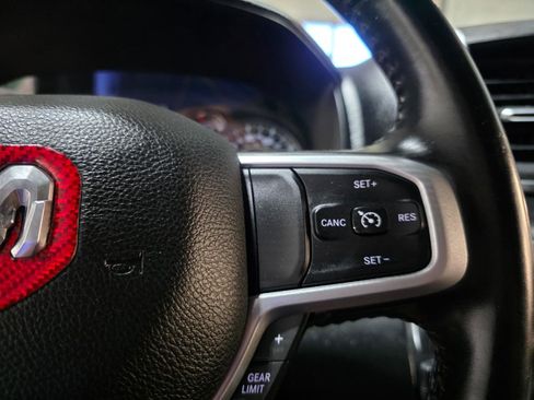 Used 2021 RAM 1500 Big Horn AWD/4WD image 30