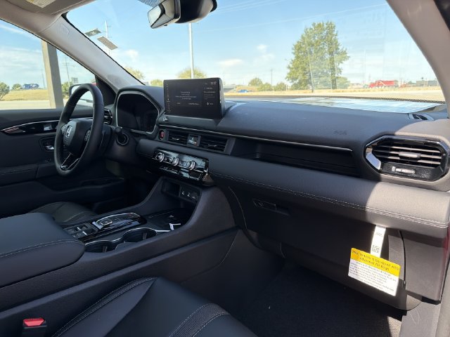 New 2026 Honda Pilot EX-L image 15