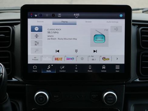 New 2026 RAM ProMaster 1500 w/ Premium Convenience Group image 21