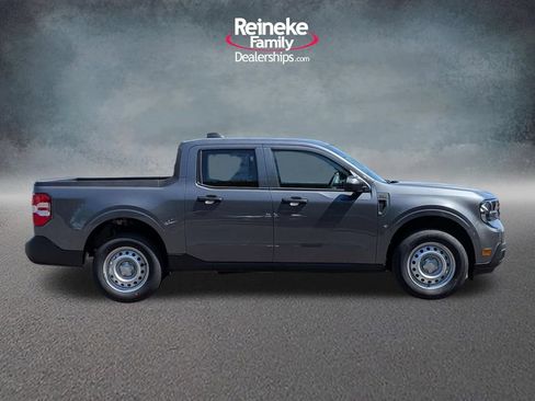 New 2026 Ford Maverick XL AWD/4WD image 4
