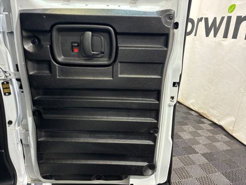 Used 2024 GMC Savana 2500 w/ Driver Convenience Package RWD image 13