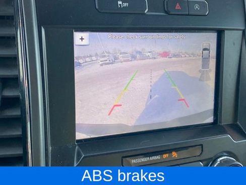 Used 2019 Ford F150 XLT w/ Equipment Group 302A Luxury image 12