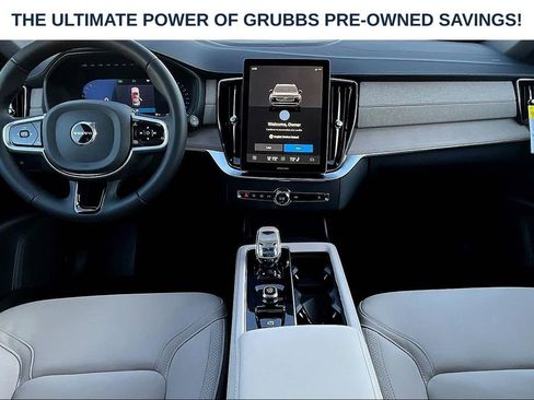 New 2026 Volvo XC90 B6 Plus AWD/4WD image 9