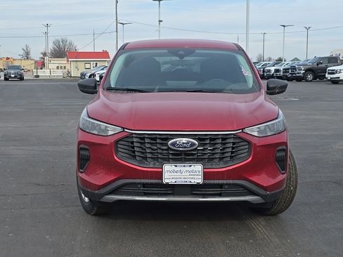New 2026 Ford Escape Active w/ Tech Pack #1 image 58