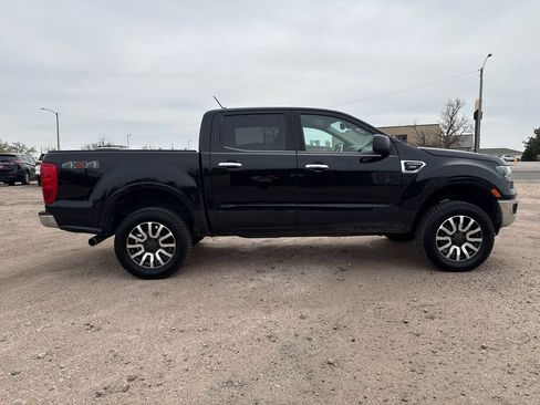 Used 2019 Ford Ranger XLT w/ Equipment Group 302A Luxury AWD/4WD image 8