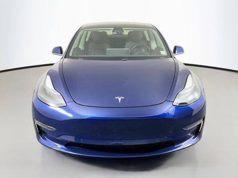 Used 2019 Tesla Model 3 Long Range AWD/4WD image 2