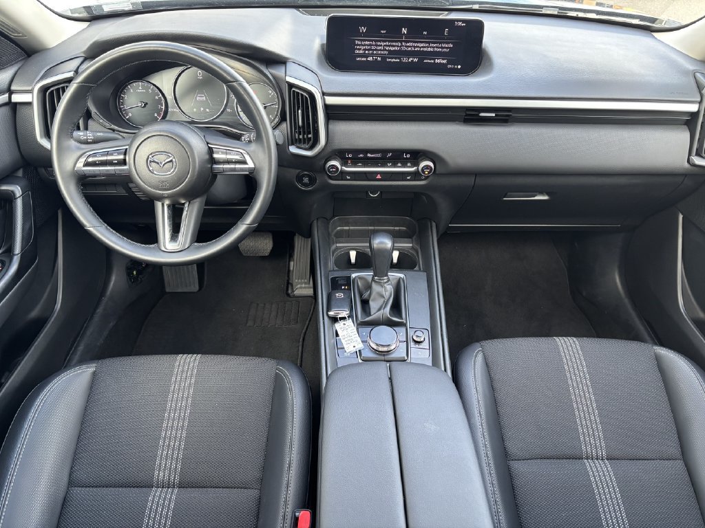 Used 2026 MAZDA CX-50 AWD 2.5 S w/ Preferred Pkg image 20