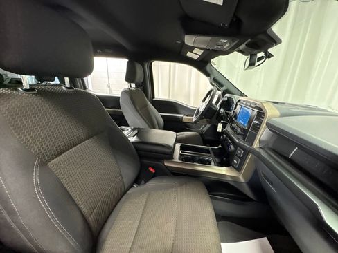 Used 2023 Ford F150 XL w/ Rattler Package AWD/4WD image 28