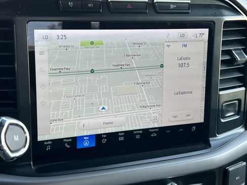 Used 2024 Ford F150 XLT w/ Mobile Office Package image 18