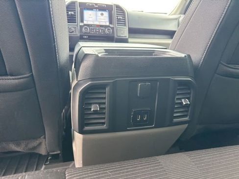 Used 2018 Ford F150 XL w/ Equipment Group 101A Mid AWD/4WD image 21