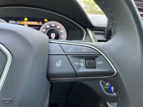 Used 2022 Audi Q5 2.0T Premium Plus image 6