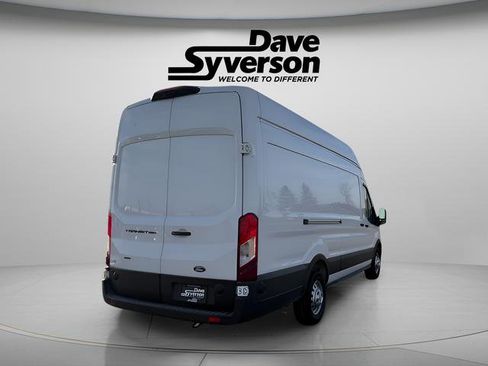 New 2026 Ford Transit 350 148 High Roof Extended AWD image 6