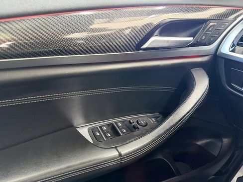 Used 2020 BMW X4 M w/ Executive Package AWD/4WD image 11