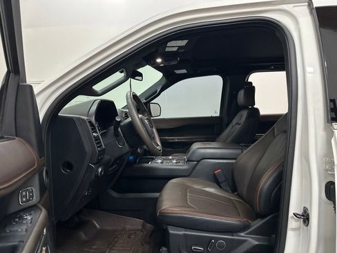 Used 2020 Ford Expedition King Ranch AWD/4WD image 24