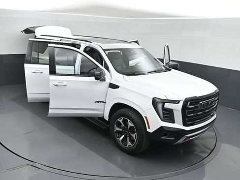 Used 2026 GMC Yukon XL AT4 w/ AT4 Premium Plus Package image 53