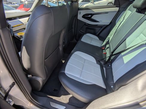 Used 2020 Land Rover Range Rover Evoque First Edition AWD/4WD image 15