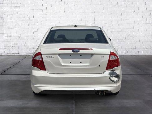 Used 2010 Ford Fusion SE FWD image 6