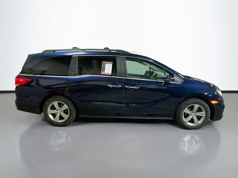 Used 2018 Honda Odyssey EX-L image 5