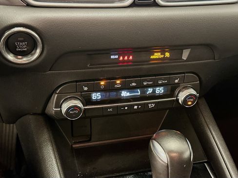 Used 2025 MAZDA CX-5 AWD 2.5 S w/ Select Package image 24