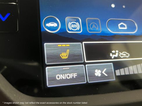 New 2026 Subaru Forester Premium AWD/4WD image 22