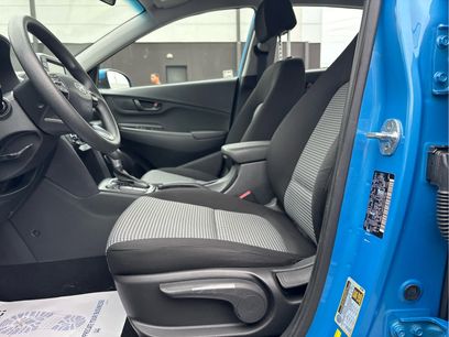 Used 2019 Hyundai Kona SE