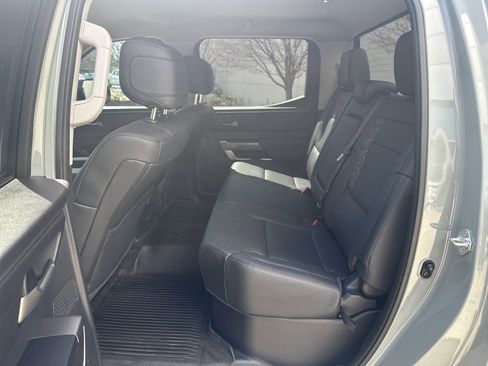 Used 2024 Toyota Tundra SR5 w/ SR5 Premium Package image 29