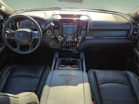 Used 2023 RAM 2500 Limited image 18